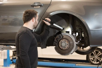 SCANGRIP Линейный светильник LINE LIGHT C+R (ДВОЙНАЯ СИСТЕМА) | 03.5243