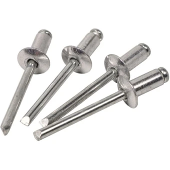 Miol Заклепки 4,8х18,0 мм (50 шт)