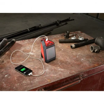 MILWAUKEE Динамік акумуляторний , M12 JSSP-0 | 4933448380