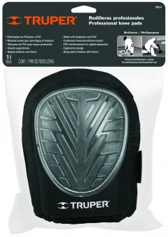 TRUPER ROD-X Наколінники, PVC чашки