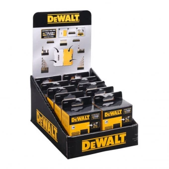 Роздільники для футляра Tough Case DeWALT 6 шт | DT70805