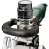 Кромковий фрезер для металу Metabo KFM 16-15 F (1.6 кВт) (601753500)