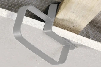 Wolfcraft набор для фиксации  // 4040000