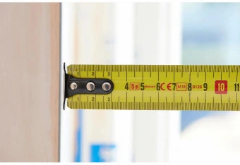 Рулетка STANLEY" FatMax Blade Armor", 10мх32мм, АВС-пластиковий корпус. | 0-33-811