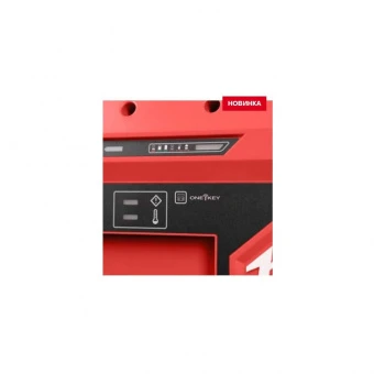 MILWAUKEE Инвертор напряжения аккумуляторный MXF PS ( Без АКБ ) | 4933479266_BARE