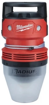 MILWAUKEE Высокомощный фонарь HOBL 7000 4933464126 | 4933464126