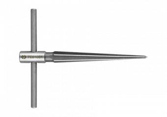 KING TONY Развертка 3-10 мм | 7E61001