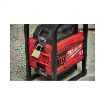 MILWAUKEE Инвертор напряжения аккумуляторный 864Втч MXF PS-602 с батареями 72В | 4933479266