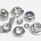 Гайки нержавеющие
