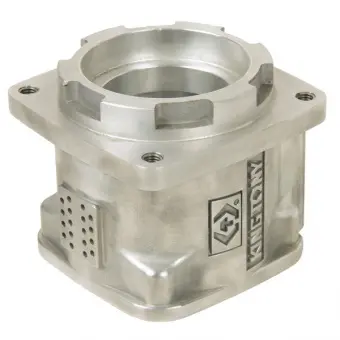 KING TONY Корпус гайковерта для 33832-180 | 33832-C33