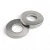 Шайба конусная пружинная DIN 6796 М 6 (упаковка 100 шт.)