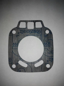 KING TONY Ремкомплект гайковерта 33812-150 прокладка рукояти задняя (уп.400) | 33812-A22
