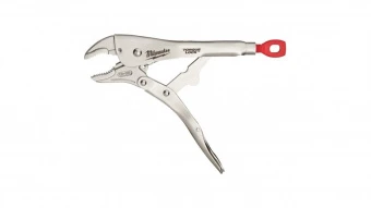 MILWAUKEE Затискач Torque Lock , Ø1-51мм, (закруглені губки) | 4932471725