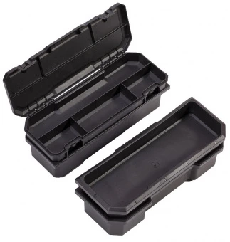 MILWAUKEE Набір запасних органайзерів для кейсів PACKOUT  | 4932478299