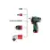 Детально фото Дриль-шуруповерт акумуляторний Metabo PowerMaxx BS Quick Basic (12 В, 2 А*год) (600156500) на shurup.ua Дриль-шуруповерт акумуляторний Metabo PowerMaxx BS Quick Basic (12 В, 2 А*год) (600156500)