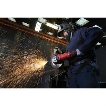 MILWAUKEE Углошлифовальная машина AGVKB-24-230 EKX DMS | 4933471463