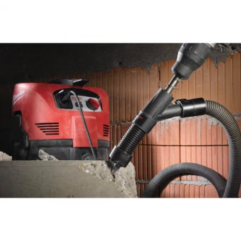 MILWAUKEE Система видалення пилу PCHDE SDS-MAXдля плаского долота | 4932455280