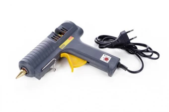 Пистолет термоклеевой Ø 11.2мм 500Вт СИЛА