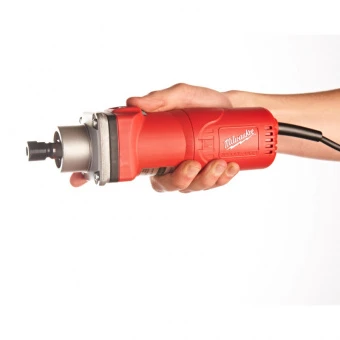 MILWAUKEE Шліфмашина пряма , DG 30 E, 500Вт | 4933385100