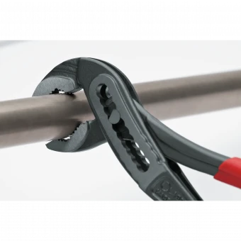 NWS  Кліщі переставні "Classic Plus" : L= 300 мм, max Ø= 65 мм, (блістер) | 1651-12-300-SB