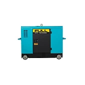 LD INVEST Генератор дизельный Full FDL13500SС3 (11 кВт / 13,75 kVa) 220/400 V | FDL13500SС3