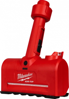 MILWAUKEE Аккумуляторная насадка на пылесос для напольного покрытия M12AUN | 4932479461