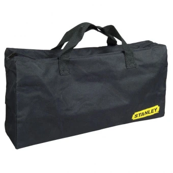 STANLEY STHT0-70887 Набор отверток, 48 предметов: отвертки: "SL" - 3х75; 5х100; 6х38; 6х100; 8х150мм