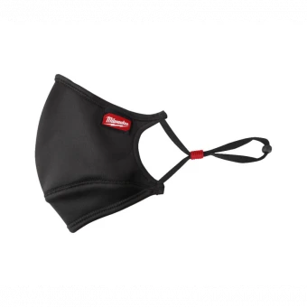 MILWAUKEE Маска захисна для обличчя, розмір S/M, (3шт) | 4932478865