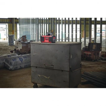 MILWAUKEE Аккумуляторное радио DAB+ M18 JSR DAB+-0 4933451251 | 4933451251