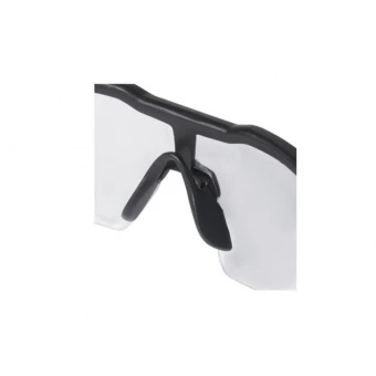 MILWAUKEE Окуляри захисні(прозорі) | 4932471881