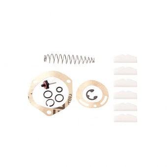 KING TONY Вал стандартный в сборе состав: (43A,44,45) для 33411-040 | 33411-ATK3