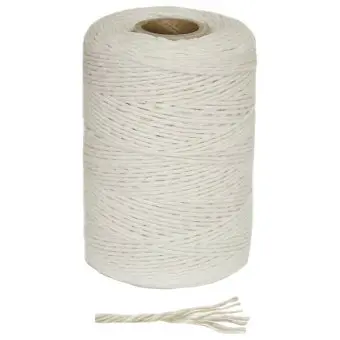 Шпагат бавовняний, 400г, 340м Україна | 69-647