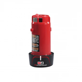 MILWAUKEE Акумулятор , M4 B2 (2Aг) | 4932430098