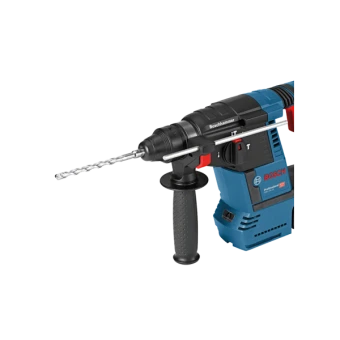 Перфоратор Bosch GBH 18 V-26 Professional (18 В, 2х6 А*год, 2.6 Дж) (0611909003)