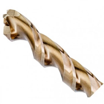 Набір свердел по металу DeWALT EXTREME INDUSTRIAL COBALT HSS-Co, 6 шт: 2-8 мм | DT4956