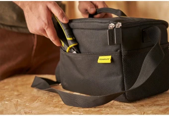 Термосумка STANLEY "FatMax", об'єм 8.5 літрів | FMST83498-1