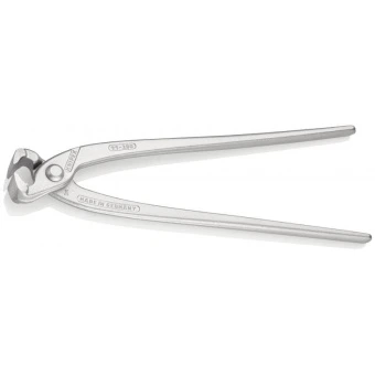 KNIPEX Клещи арматурные 99 04 280 | 99 04 280