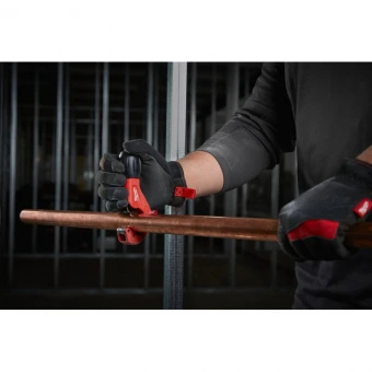 MILWAUKEE Труборіз для мідних труб Ø3-28мм| 48229259