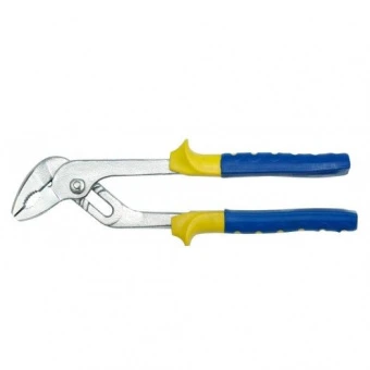 VOREL Кліщі переставні : L= 250 мм  | 40057