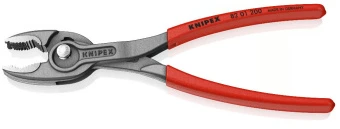 KNIPEX Клещи универсальные для сорваных болтов TwinGrip 82 01 200 | 82 01 200