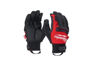 MILWAUKEE Рукавиціз захистом від удару, зимові, 12/XXXL | 4932480976