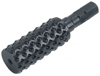 Wolfcraft рашпиль для профилирования Ø 13,5 x 35 // 2527000
