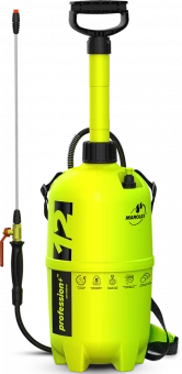 MAROLEX Оприскувач ранцевий Profession Plus, 12 л | S041.111