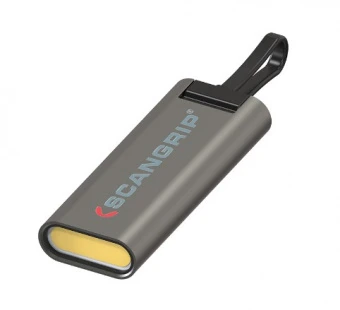 SCANGRIP Ручной фонарь FLASH MICRO R | 03.5113