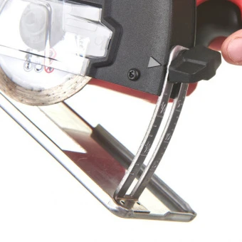 MILWAUKEE Шліфмашина універсальна відрізна акумуляторнаM12 FCOT-0, Ø76мм | 4933464618