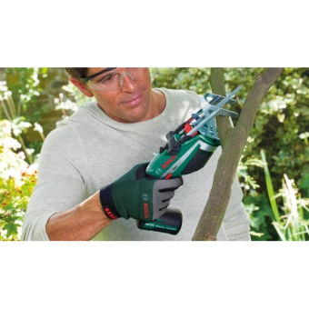 Акумуляторна садова пила Bosch Keo (10.8 В, 1.5 А*год, 1600 ход/хв) (0600861900)