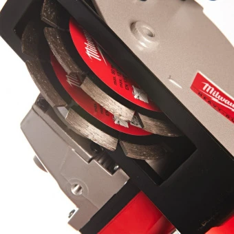 MILWAUKEE Штроборез WCS 45/M 4933383350 | 4933383350