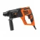 Перфоратор SDS-Plus BLACK+DECKER KD975K