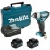 Детально фото Акумуляторний ударний гайковерт Makita TW141DWME (2х10.8 В, 4 А*год, 145 Н*м) на shurup.ua Акумуляторний ударний гайковерт Makita TW141DWME (2х10.8 В, 4 А*год, 145 Н*м)