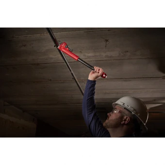 MILWAUKEE Ключ трубний Cheater , Ø63мм, 250/450/600мм | 48227314